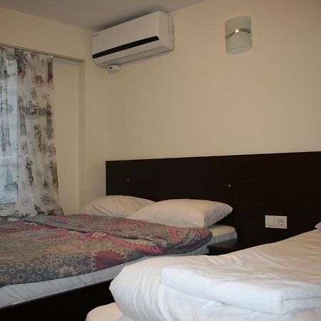 Guest House Sultanahmet Istanbul Exterior photo