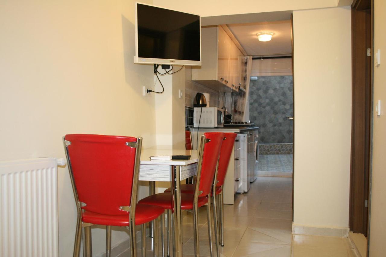 Guest House Sultanahmet Istanbul Exterior photo