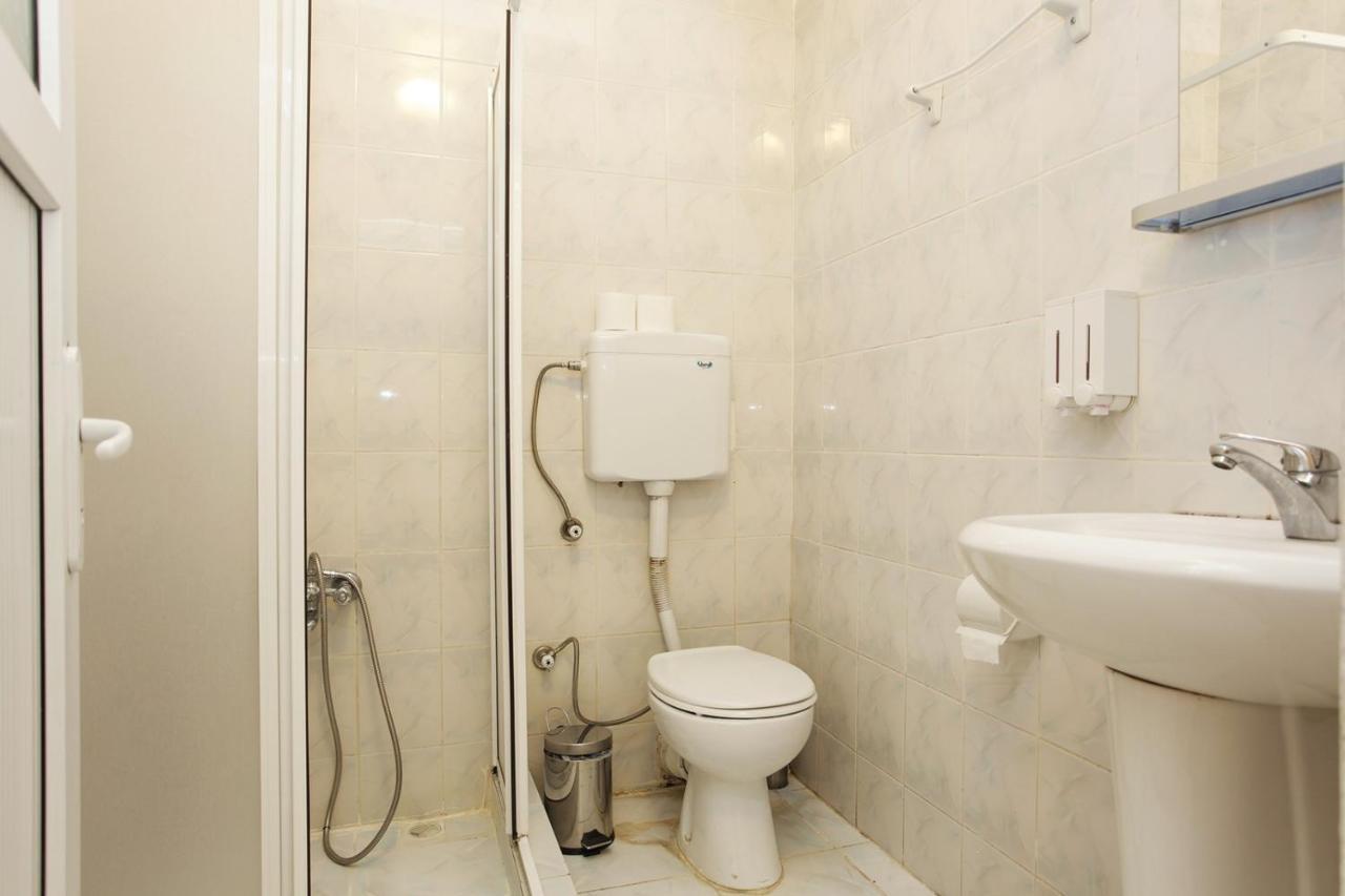Guest House Sultanahmet Istanbul Exterior photo